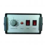 120 PPM 200W Hot Stamp Coder / Automatic Date Printing Machine 45 Characters for sale