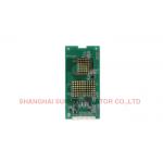 Lift Ultra Thin DC 24V Elevator Segment LED Display For Hall Call for sale