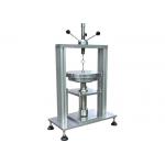Compression Testing Apparatus With 150N 300N For VDE Plug Sockets Test IEC 60884-1 for sale