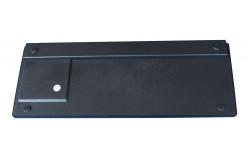China Comfortable Movable Industrial Mini Keyboard 315*115mm Noise Free supplier