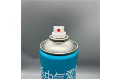 China Precision Water-based Insecticide Valve for Home Garden Protection  supplier