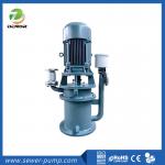 WFB Seal Free Self Priming Pump for Water Transfer / Irrigation for sale