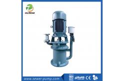 China WFB Seal Free Self Priming Pump for Water Transfer / Irrigation supplier
