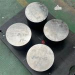 GH4169 Round Steel Solid Solution Aging Inconel 718 Nickel-Based High Temperature Alloy Forging Ring Customization for sale