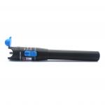 Optic Fiber Red Light Pen 10mw Visual Fault Locator 50km VFL 30 KM Time 1 year 1 Time for sale
