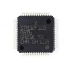 STMicroelectronics STM32F103R8T6 component 32F103R8T6 Programmable Automatic Irrigation Microcontroller for sale