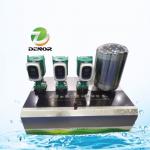 Non-Negative Pressed Steel Water Tank For Pressurized Water Supply Machine
