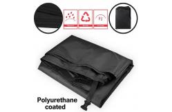 China Scratch Proof Custom Fit Car Covers , Waterproof Tarpaulin Car Cover supplier