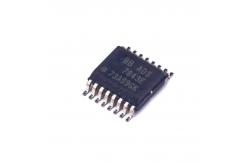 China Texas Instruments ADS7843EG4 Electronic ictegratedated Circuit Ic Components Chips Bom SOJ TI-ADS7843EG4 supplier