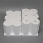 Poly Foam Packaging EPS Filled Foam Special-Shaped Foam Processing Anti-Shock for sale