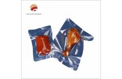 China PA/PE Vacuum Sealer Bag For Chicken And Food Preservation supplier
