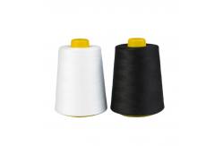 China 402 Spun Polyester Sewing Thread Wholesale Price China 100% Polyester Thread supplier