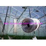 UV Additive PP Tomato Tying Twine With Hook , Agricultural Twine Packing Rope