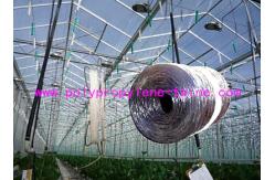 China UV Additive PP Tomato Tying Twine With Hook , Agricultural Twine Packing Rope supplier