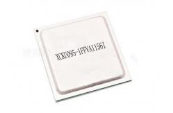 China Field Programmable Gate Array XCKU095-1FFVA1156I 1156FCBGA FPGA Integrated Circuit supplier