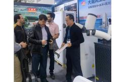 China Commercial Dehumidifier manufacturer