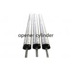 Anti Wrinkle Cylinder Textile Spare Parts Opener Expanding Roller Opener for sale