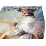 Glossy Printing Inkjet Printable Canvas