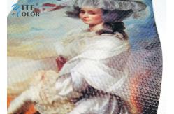 China Glossy Printing Inkjet Printable Canvas supplier
