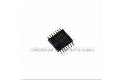 China SN74LVC07APWR Buffers & Line Drivers Hex w/ HV Output supplier