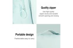 China High quality lager capacity multiple compartments toiletry bag supplier