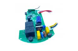 China ENIG Finish Thickness 2mm 2 Layer HDI PCB One Stop Service supplier