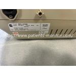 Nihon Kohden TEC-5531C Portable Defibrillator With ActiBiphasic Technology