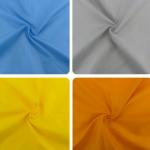 210T Polyester taffeta fabric for umbrella for sale