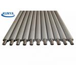 Chemical Liquid Dust Prefilter 100Um Automatic Backwash Sintered Mesh Filter for sale