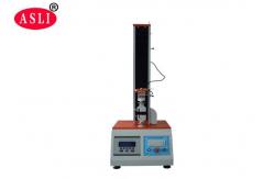 China Micro-computer Tensile Strength Testing Equipment High Accuracy supplier