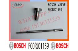 China F00RJ01159 High quality control valve for injector 0445120024/0445120026/0445120027 supplier