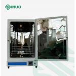Programmable Hot Air Circulation Oven 136L Stainless Steel Blast Drying Oven
