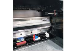 China Fedar I3200 A1 Transfer Paper Printing Machine 110㎡/H supplier