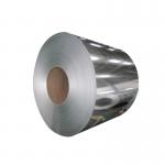 High Strength 22 Gauge Galvanized Steel Coil Dc01 Roll Zero Spangle