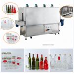 High Temperature Bottle Drying Machine Oem Service 12 Months Warranty for sale