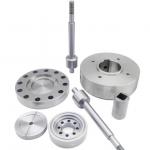 Custom CNC Machining Copper Parts for Durable and High Precision Processing for sale