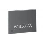 IC Chip IS21ES08GA-JQLI 64 Gbit eMMC 100-LFBGA Surface Mount Memory IC for sale