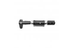 China Medical Distal Tibial External Fixator With Self Aligning Articulated Body T Clamp supplier