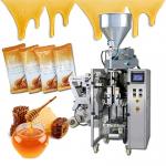 Pouch Packaging Machine Automatic Bag Making Vertical Packaging Machine