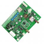 FR4 HASL PCB Circuit Board Assembly One Stop PCBA Prototype Assembly for sale