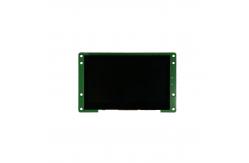 China 4.3 Inch TFT LCD Display 480x272 with Capacitive Touch supplier