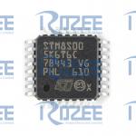 STM8S005K6T6