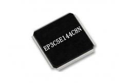 China High Performance FPGA IC EP3C5E144C8N Field Programmable Gate Array 144-LQFP supplier