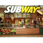 3D LED Professional Front-lit Signs With Painted Stainless Steel Acrylic Letter Shell For Subway for sale