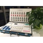Safety And High Efficiency Permanent Makeup Kit For PMU Eyeliner / Lips
