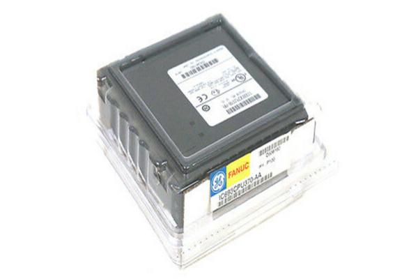 GE | IC695CPE305-AFAT | PLC Module