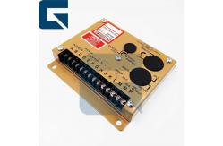 China ESD5500E ESD5500e Speed Control Board Generator Genset Parts Electronic Governor supplier