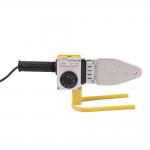 HT63-7A Butt Fusion Welding Machine 2.48For Building Material for sale