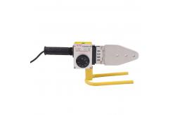 China HT63-7A Butt Fusion Welding Machine 2.48For Building Material supplier