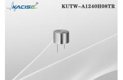China KUTW-A1240H08TR Ultrasonic Transducer Sensor With Waterproof Dual Use Function supplier